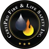 CertiPro Fire and Life Safety Inc