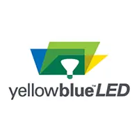 Yellowblue LED