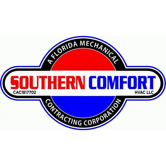 SOUTHERN COMFORT HVAC LLC