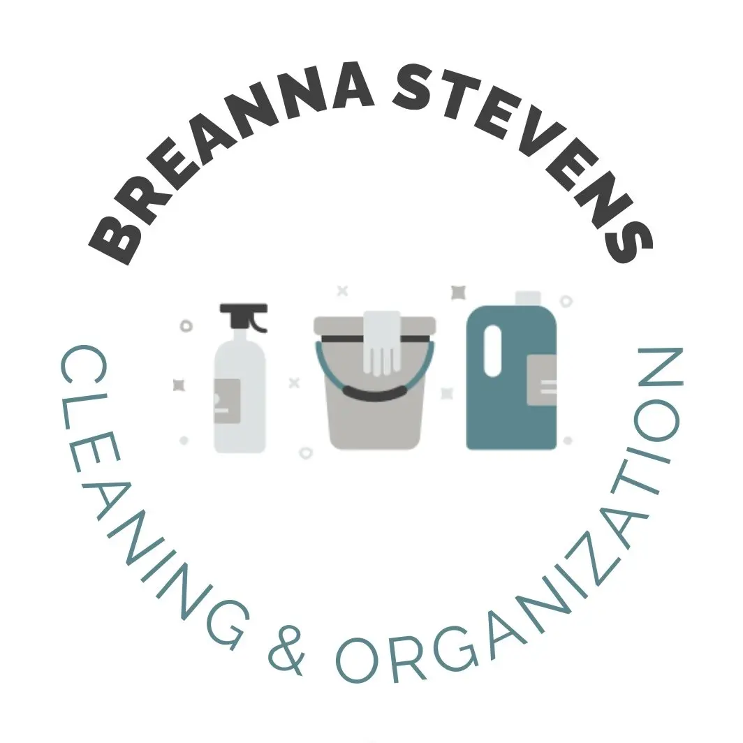 Breanna Steven's Cleaning & Organization