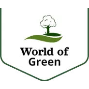 World of Green, LLC