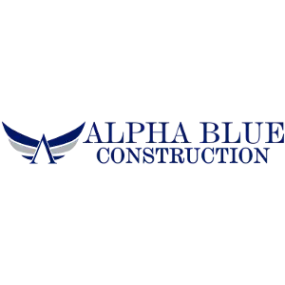 Alpha Blue Construction LLC