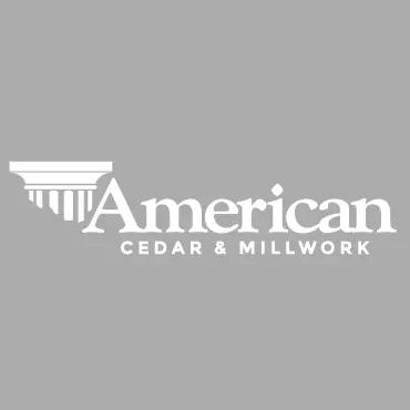 American Cedar & Millwork Inc.