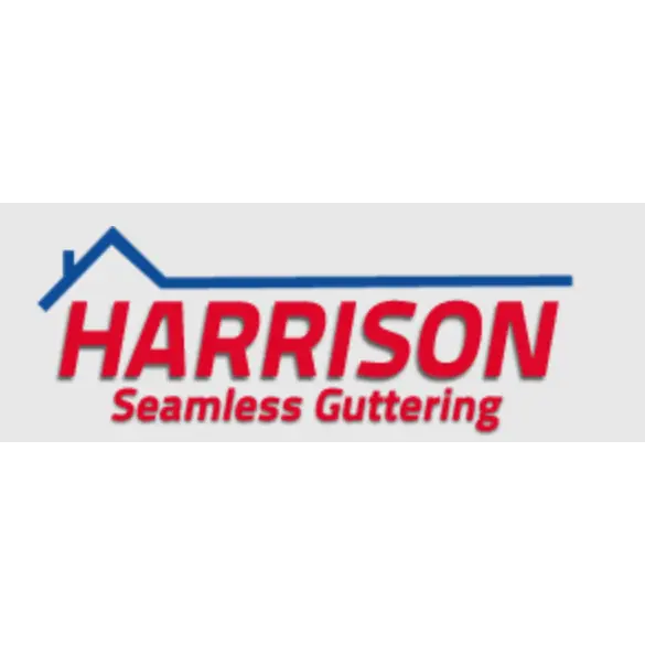 Harrison Seamless Guttering