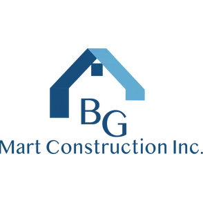 BG Mart Construction