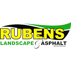 RUBENS LANDSCAPE & ASPHALT INC