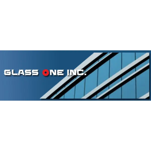 Glass One Inc