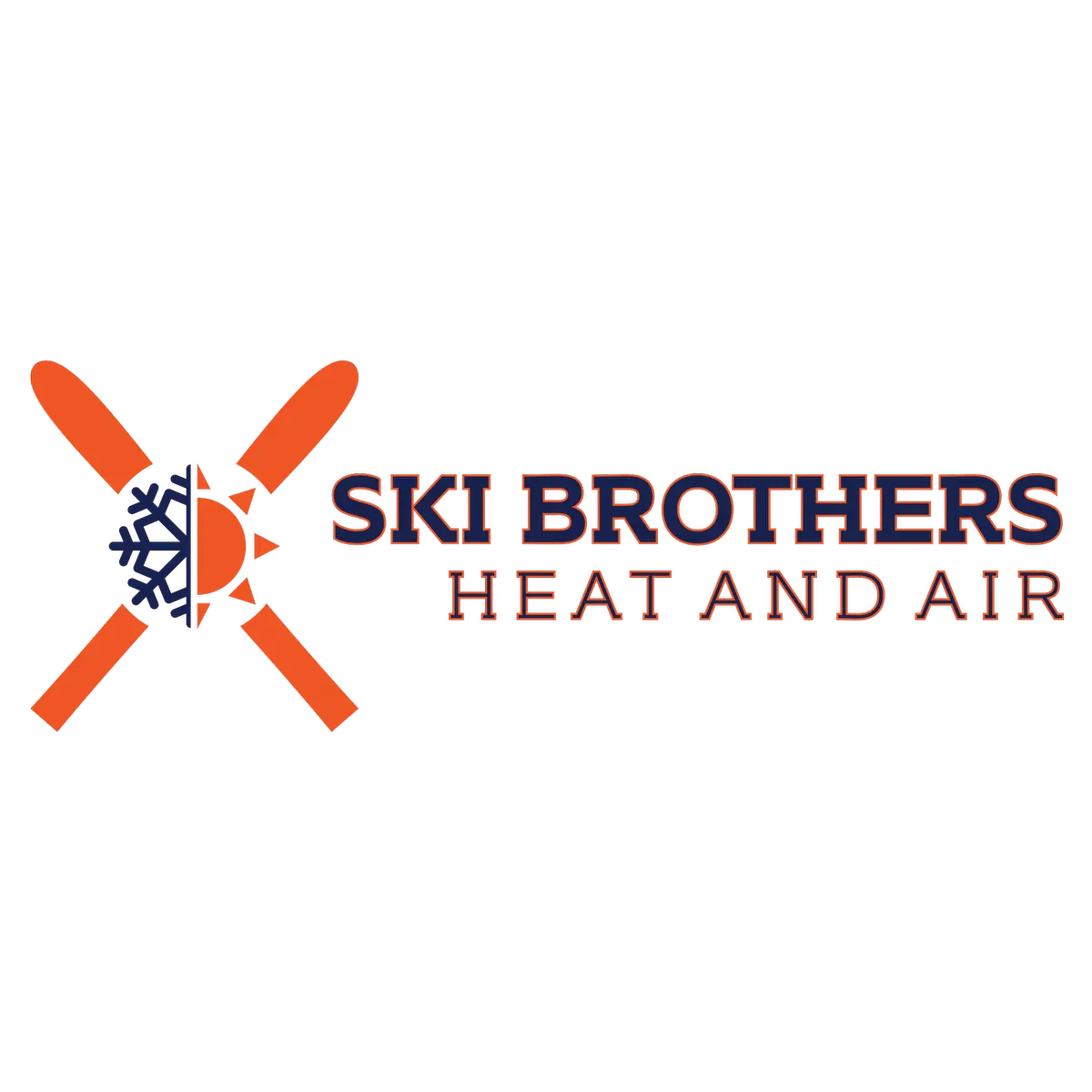 Ski Brothers Heat & Air