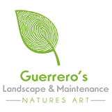 GUERRERO'S LANDSCAPE & MAINTENANCE