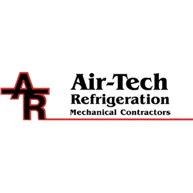 AIR TECH REFRIGERATION & MECHANICAL CONTRACTORS INC