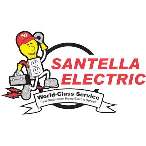 Santella Electric Co., Inc.