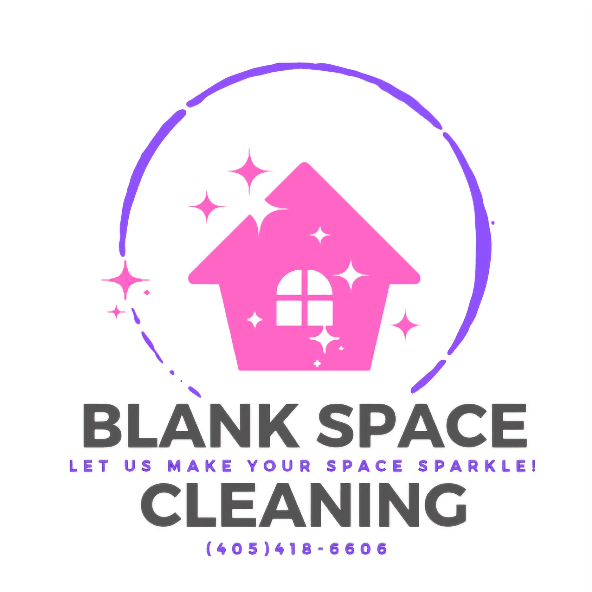 Blank Space Cleaning LLC