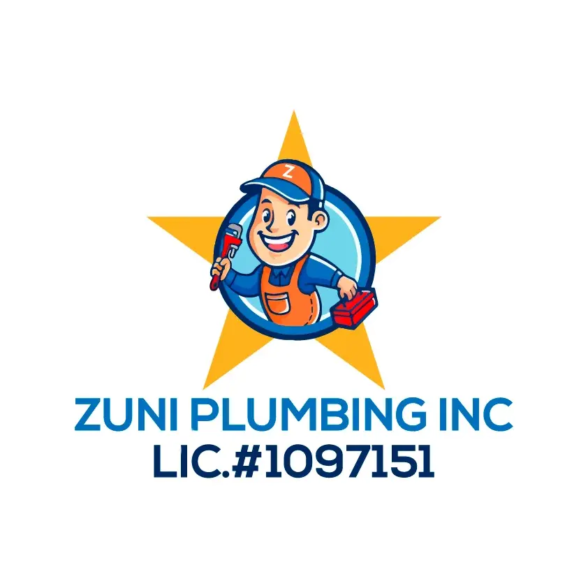 ZUNI PLUMBING INC