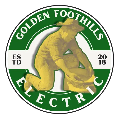 Golden Foothills Electric