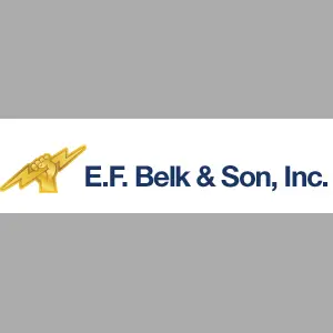 E F Belk & Son Inc