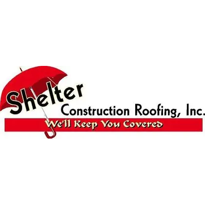 Shelter Construction Roofing, Inc.