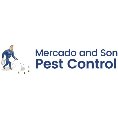 Mercado & Son Pest Control