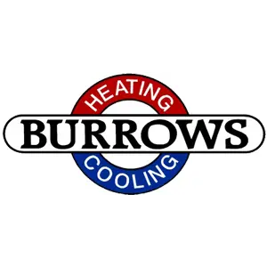 Burrows Heating & Cooling