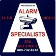 Alarm Specialists, Inc.
