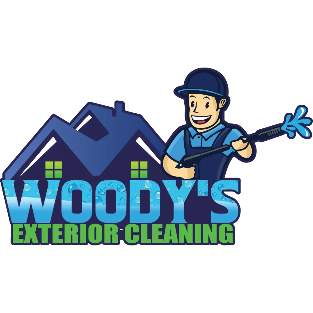 Woody's Exterior Cleaning