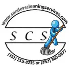 Sanders Cleaning Services LLC