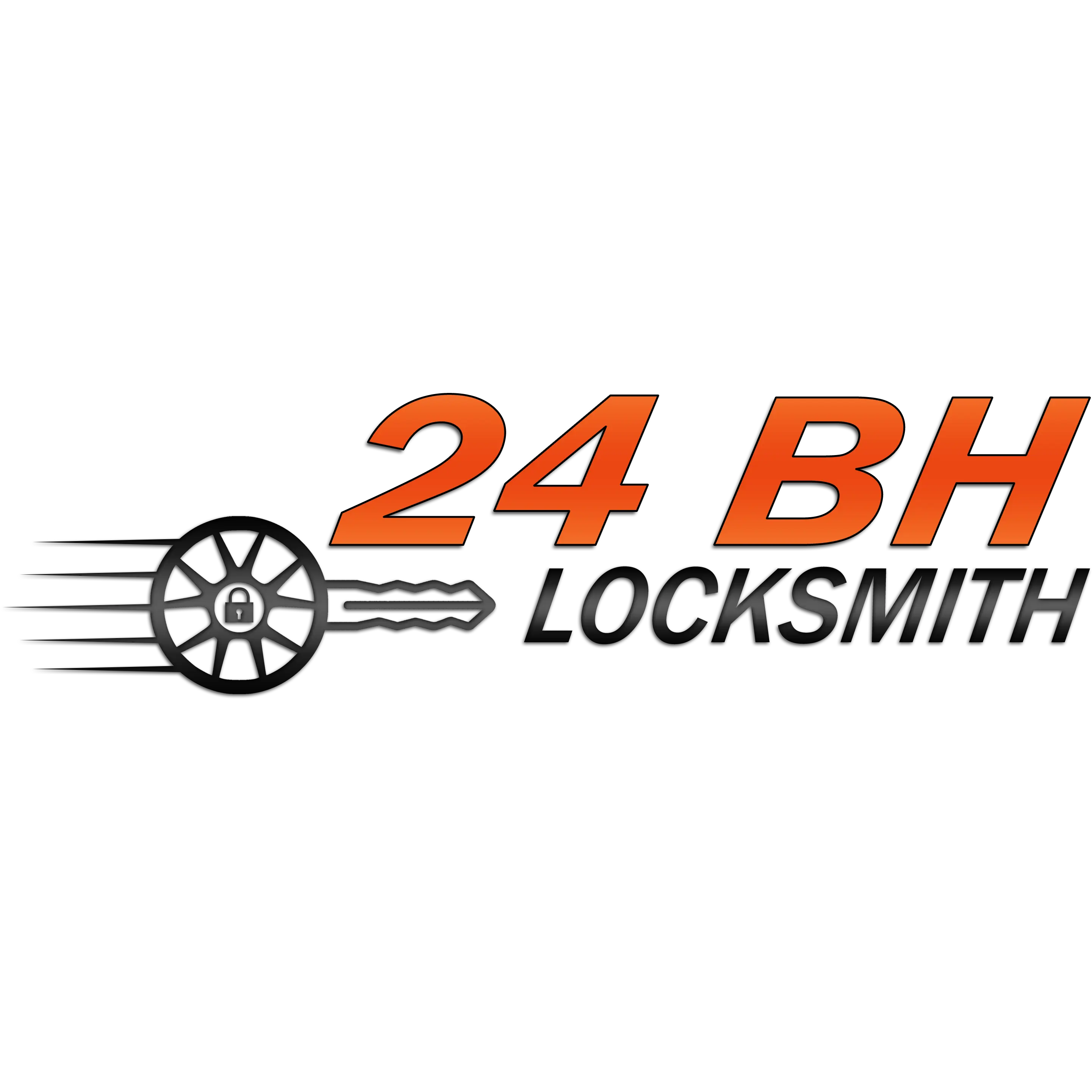24 BH Locksmith