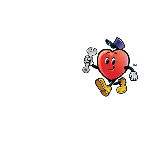 All Heart Heating, Cooling & Plumbing