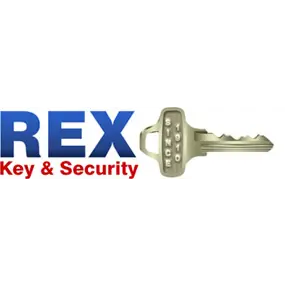Rex Key & Security
