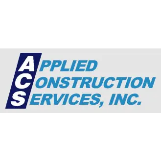 APPLIED CONSTRUCTION SERVICES, INC.