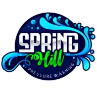 Spring Hill Pressure Washing LLC