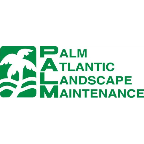Palm Atlantic Landscape Maintenance