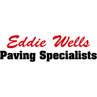 Eddie Wells Paving Specialists