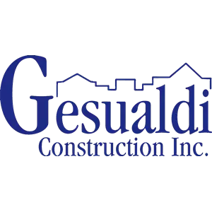 GESUALDI CONSTRUCTION INC
