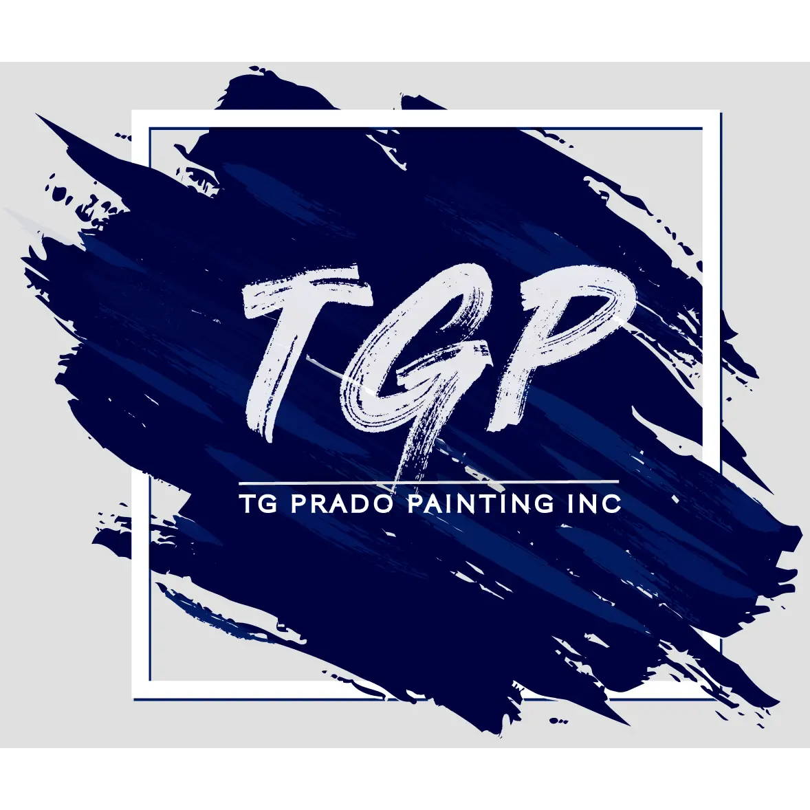 TG Prado Painting Inc.