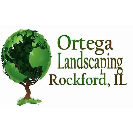 Ortega Landscaping Service Inc