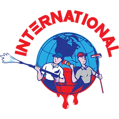 International Painting & Pressure Cleaning