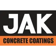 J A K CONCRETE COATINGS INC