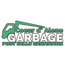 Coeur dÃƒÆ’Ã‚Â¢ÃƒÂ¢Ã¢â‚¬Å¡Ã‚Â¬ÃƒÂ¢Ã¢â‚¬Å¾Ã‚Â¢Alene Garbage Service