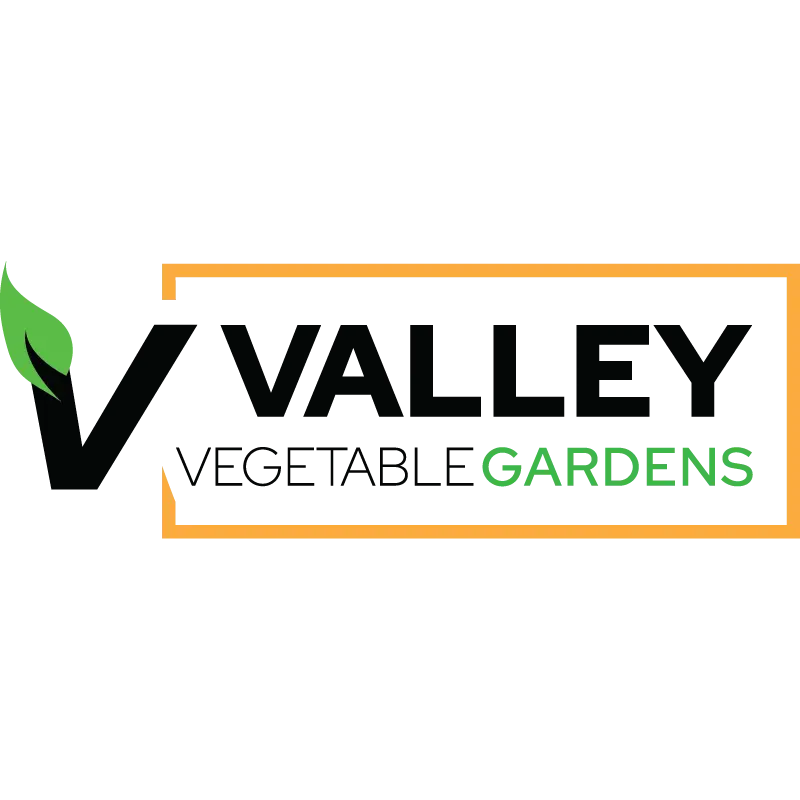 VALLEY VEGETABLE GARDENS
