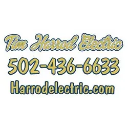 Tim Harrod Electric
