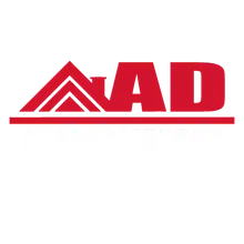 AD Roofing Siding and Gutters Inc