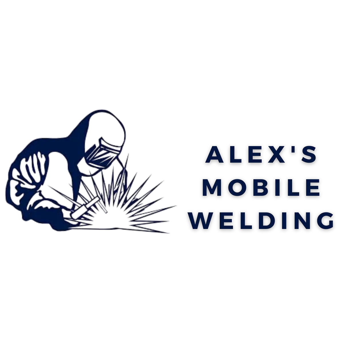 ALEX'S MOBILE WELDING