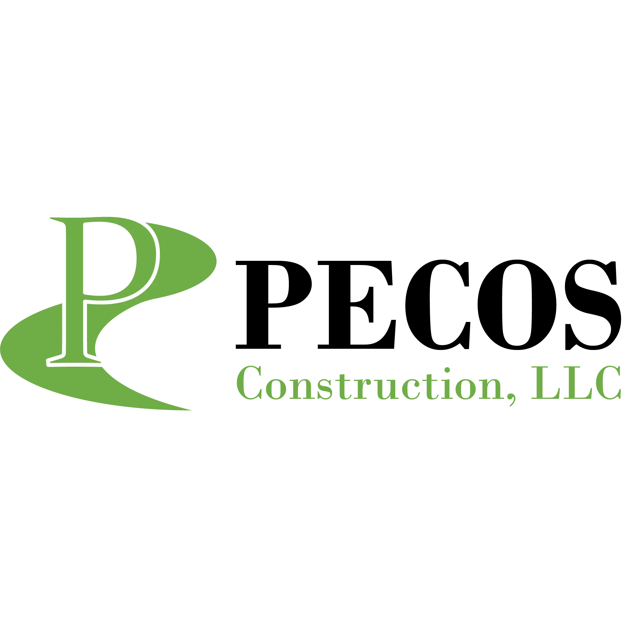PECOS CONSTRUCTION LLC