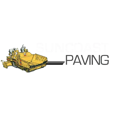 SUNCOAST PAVING INC.