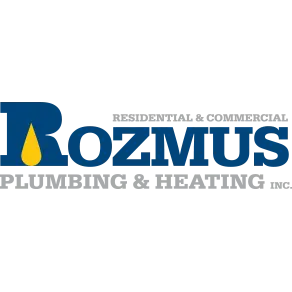 Rozmus Plumbing & Heating, Inc.