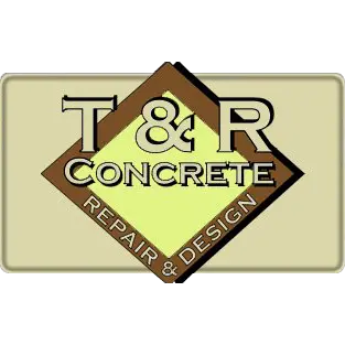 T & R CONCRETE REPAIR AND DESIGN INC