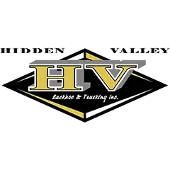 Hidden Valley Backhoe & Trucking Inc.