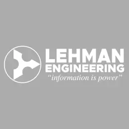 LEHMAN ENGINEERING