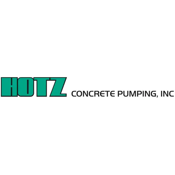 Hotz Concrete Pumping