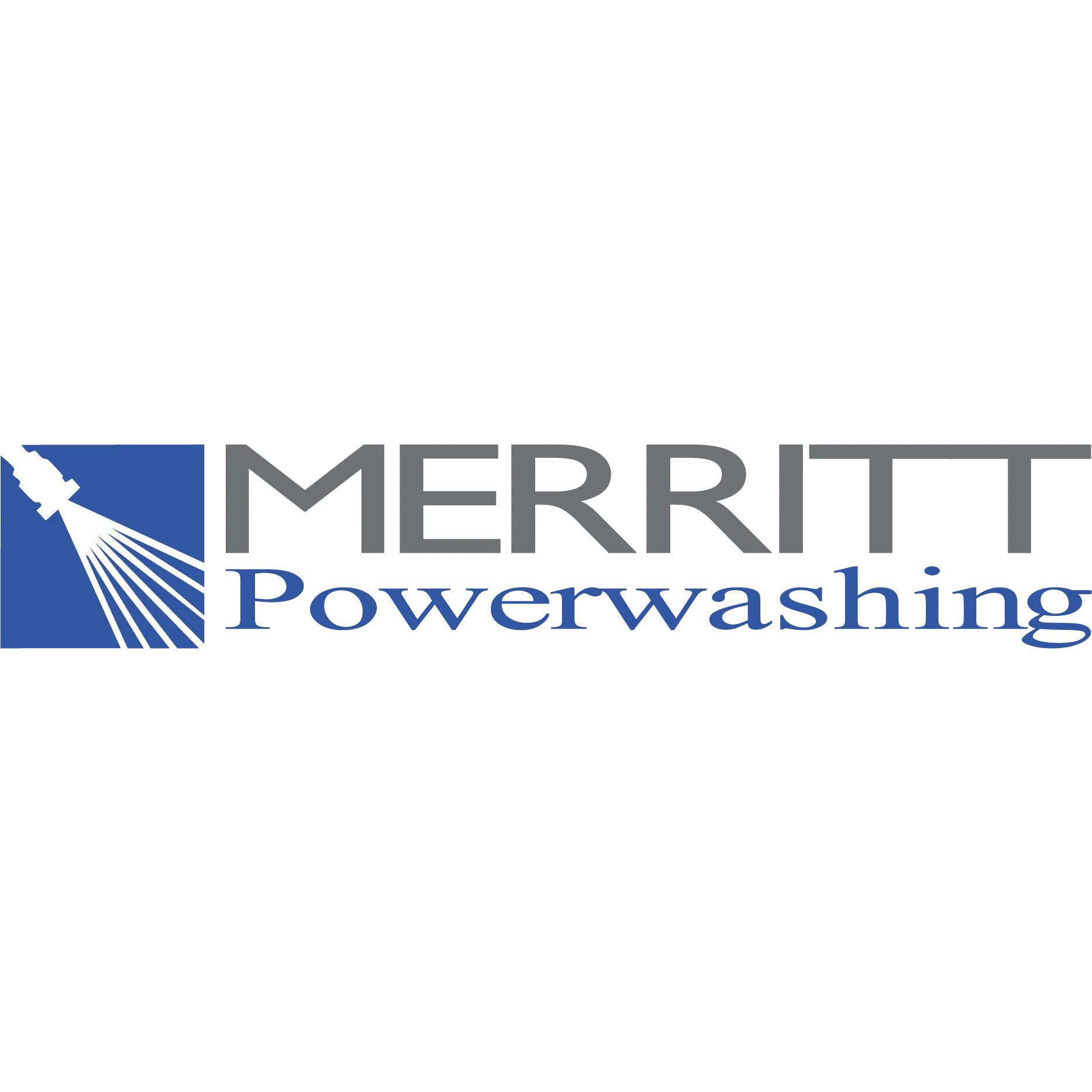 Merritt Power Washing